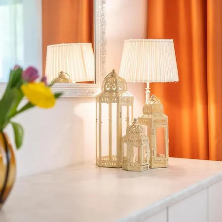 Pod Roza Wiatrow * كولوبرزيغ