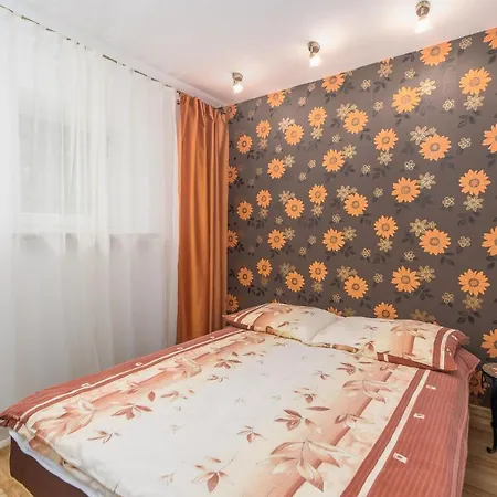 Appartement Pod Roza Wiatrow