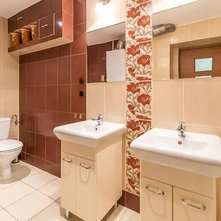 Pod Roza Wiatrow * Kołobrzeg