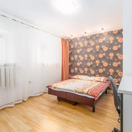 Pod Roza Wiatrow Apartment