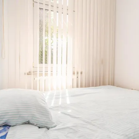 Pod Roza Wiatrow Apartment *