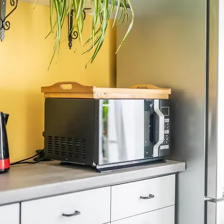 Pod Roza Wiatrow كولوبرزيغ