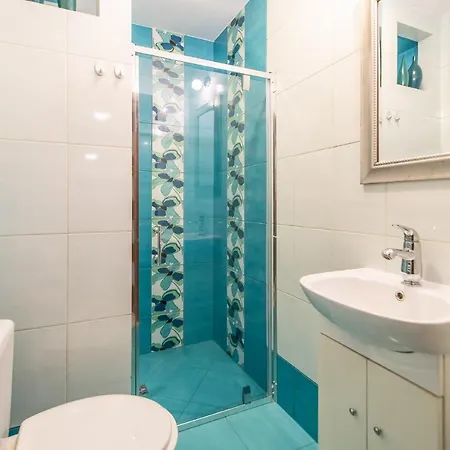 Apartment Pod Roza Wiatrow *