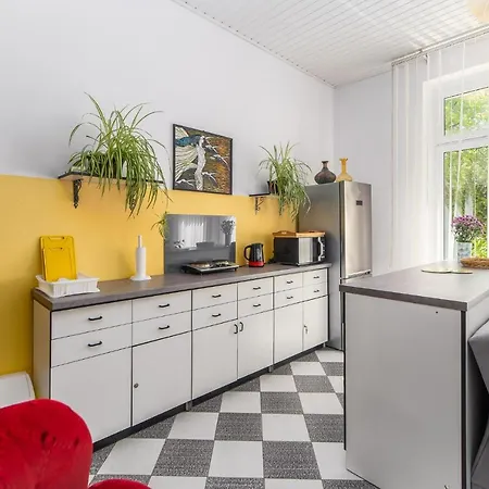 Pod Roza Wiatrow كولوبرزيغ