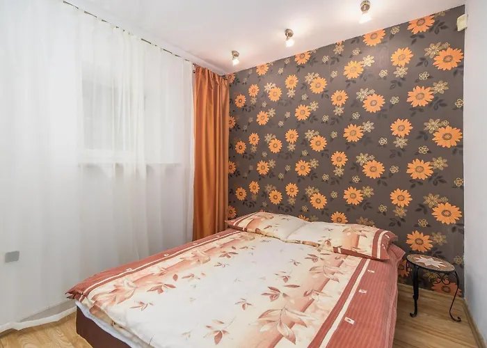Apartman Pod Roza Wiatrow