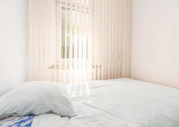 Pod Roza Wiatrow Apartman *