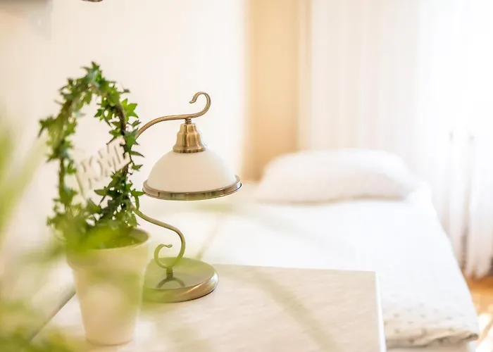 Pod Roza Wiatrow * Kołobrzeg